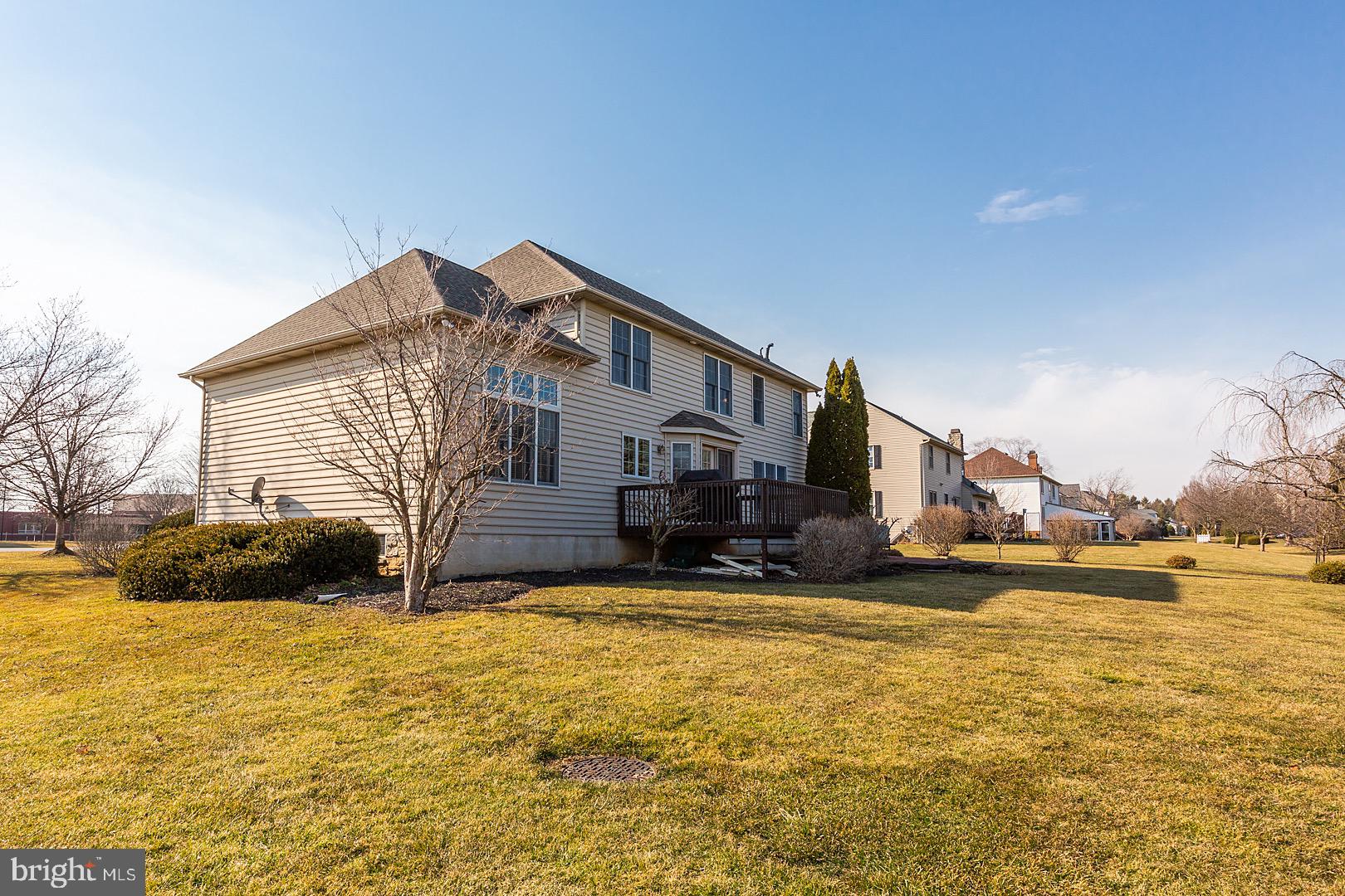 1018 Buckwalter Road Lititz, PA 17543 - Photo 72 of 73