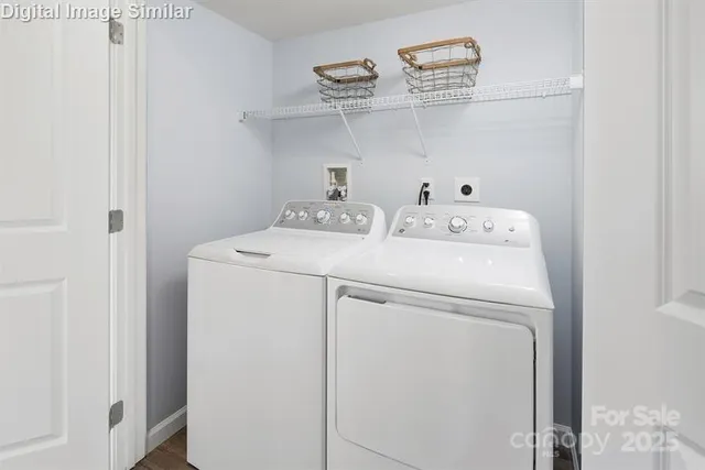 $289,990 | 5870 Granbury Drive, Kannapolis, NC 28081