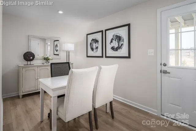 $289,990 | 5870 Granbury Drive, Kannapolis, NC 28081