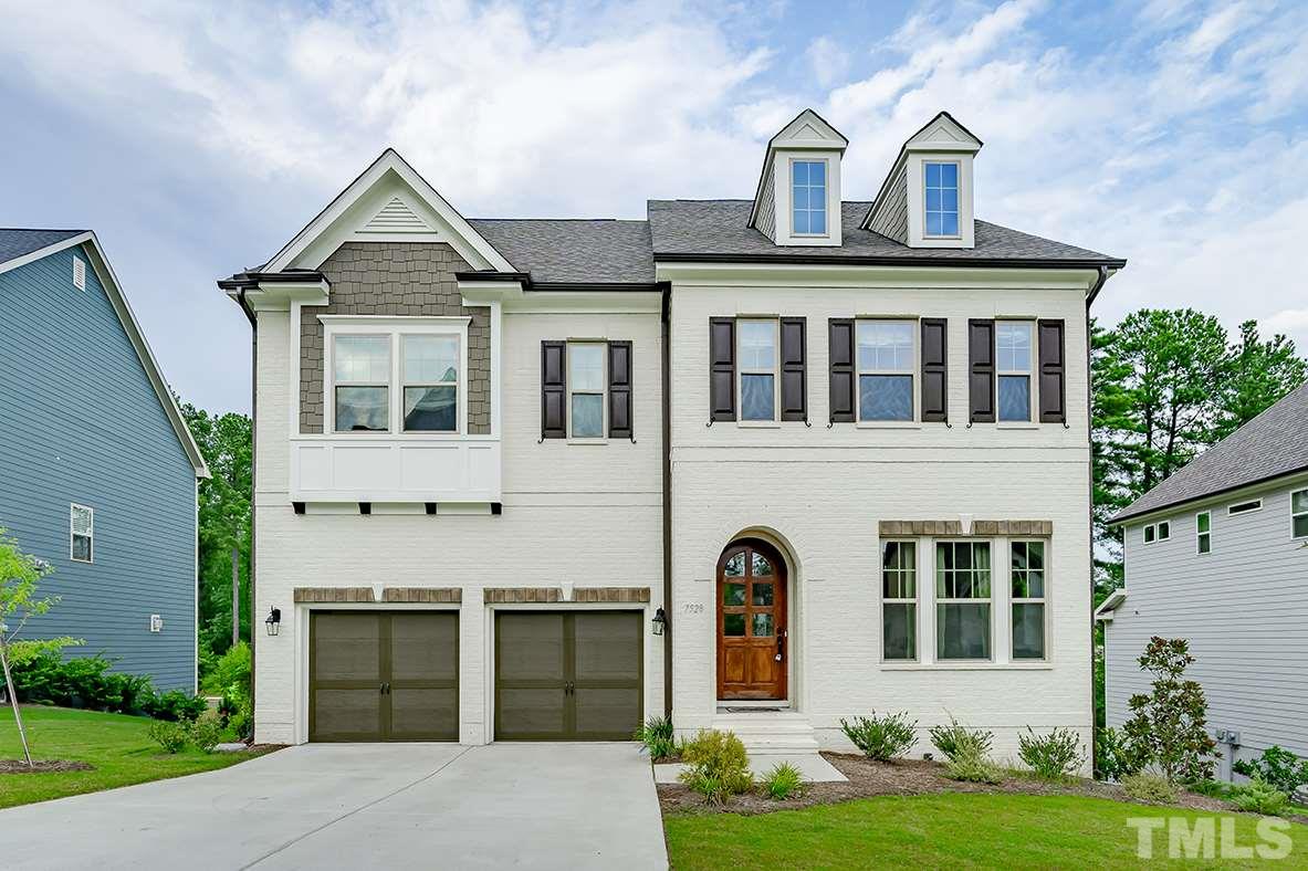 7528 Banksiana Way Raleigh, NC 27613 - Photo 1 of 30