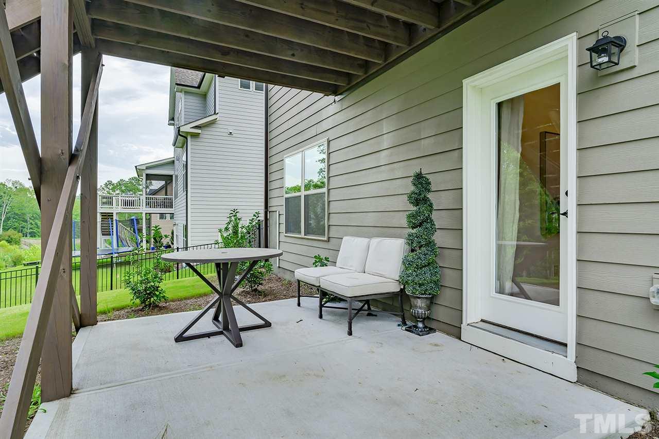 7528 Banksiana Way Raleigh, NC 27613 - Photo 25 of 30