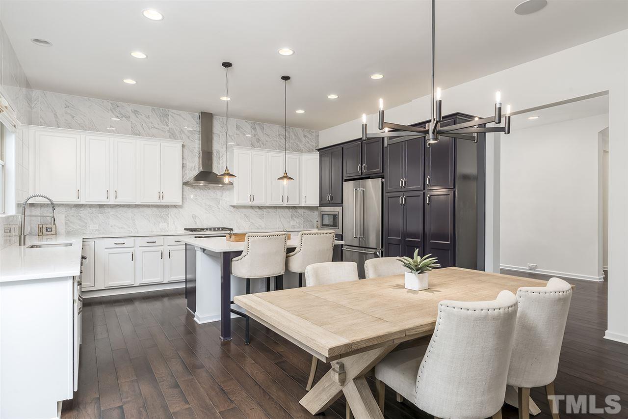 7528 Banksiana Way Raleigh, NC 27613 - Photo 5 of 30
