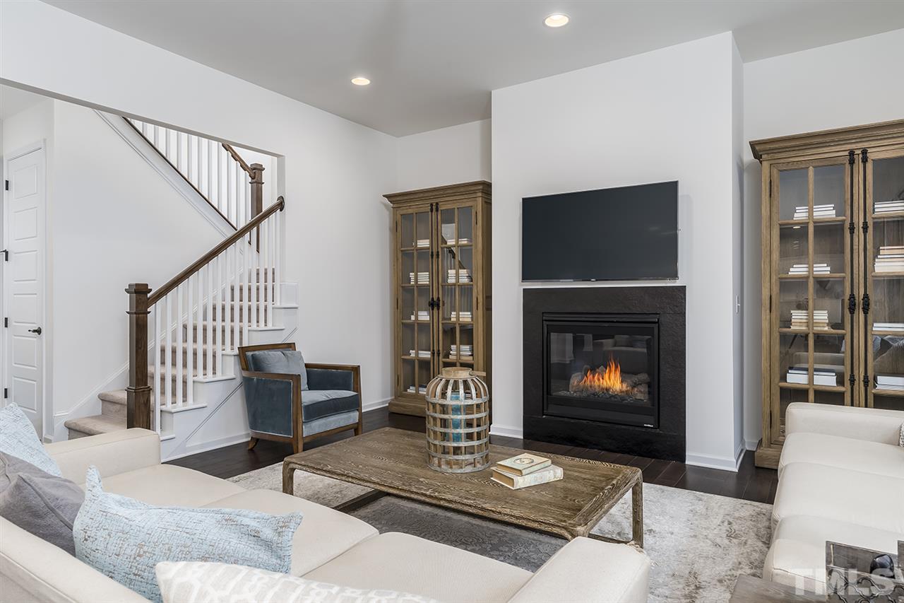 7528 Banksiana Way Raleigh, NC 27613 - Photo 9 of 30