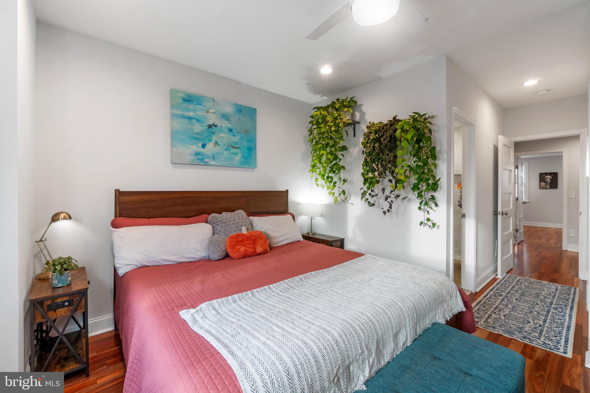 4011 Hickory Avenue Baltimore, MD 21211 - Photo 26 of 34