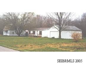 199 Bear Branch Road Dillsboro, IN 47018 - Photo 1 of 1