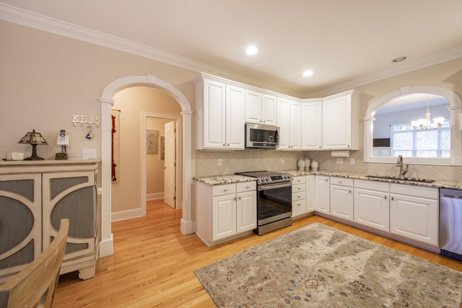 3523 Barron Berkeley Way Raleigh, NC 27612 - Photo 6 of 33 Photo 6