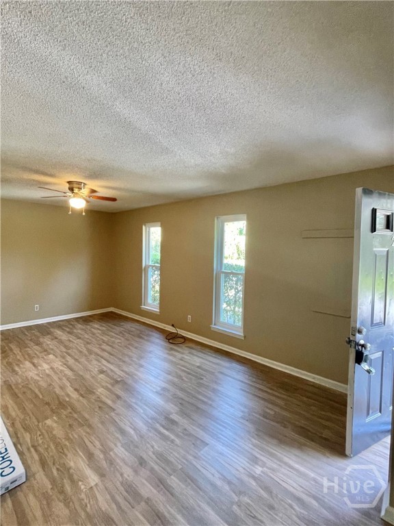 7412 Johnny Mercer Boulevard, Unit 2 Savannah, GA 31410 - Photo 3 of 9