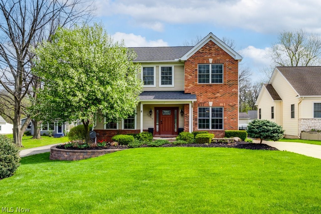 6325 Brecksville Road Independence, OH 44131 - Photo 1 of 50