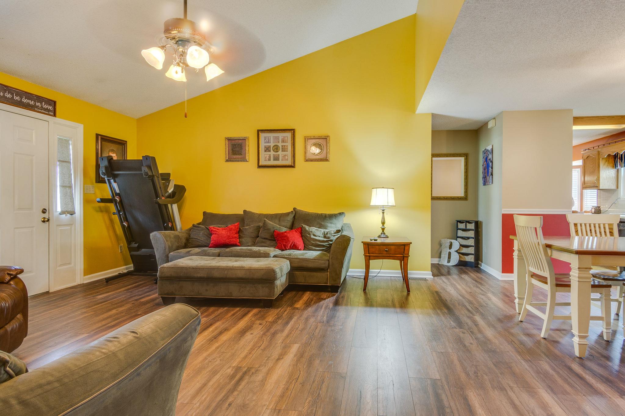 856 Buffalo Road Hohenwald, TN 38462 - Photo 7 of 28 Gallery Image 7