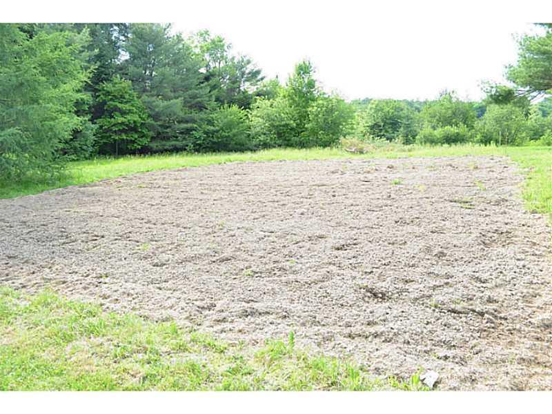 207 West Alna Road Wiscasset, ME 04578 - Photo 31 of 32 Yard/Garden.