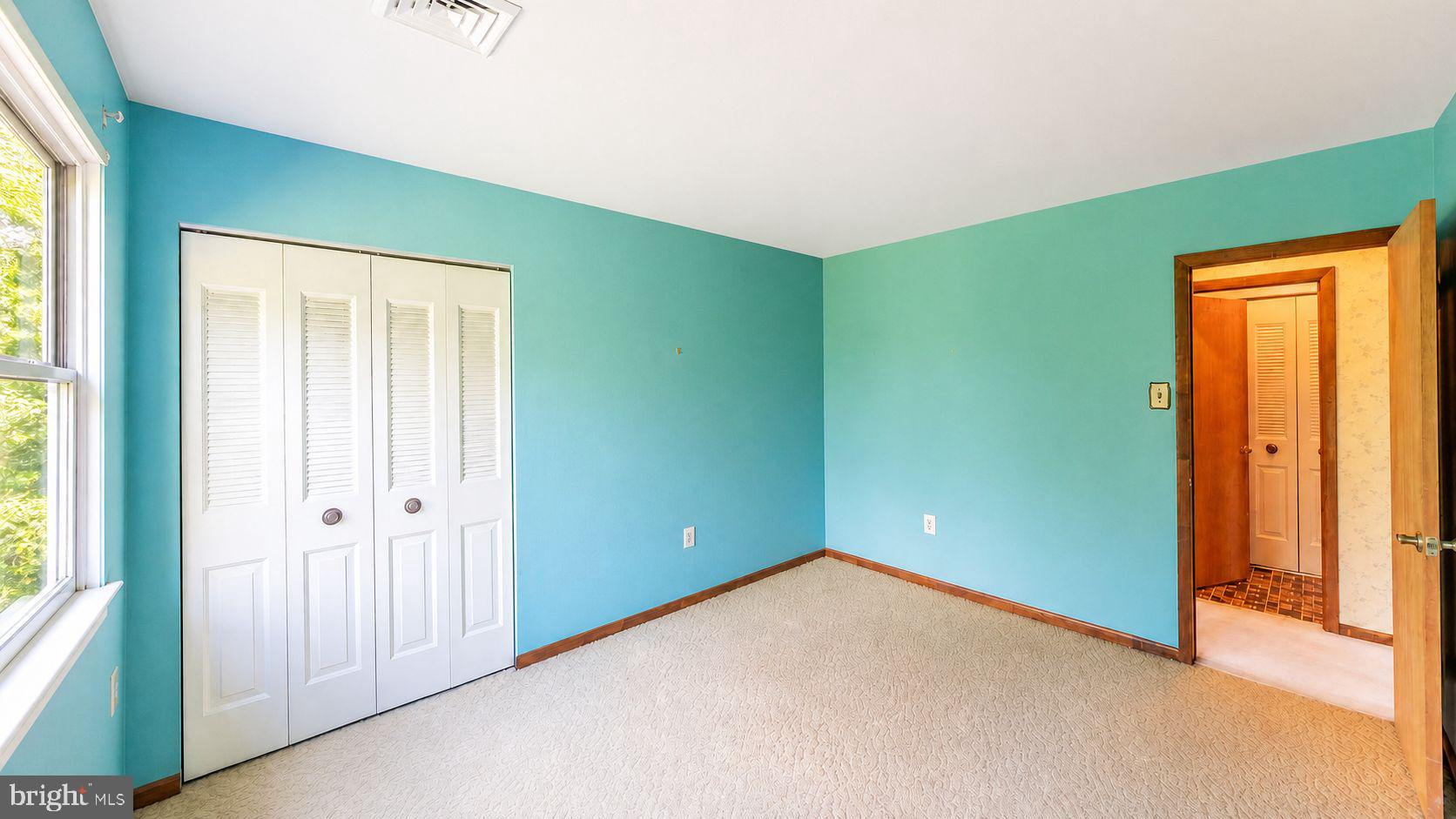 223 Trythall Road Elverson, PA 19520 - Photo 49 of 78 Bright and airy bedroom retreat.