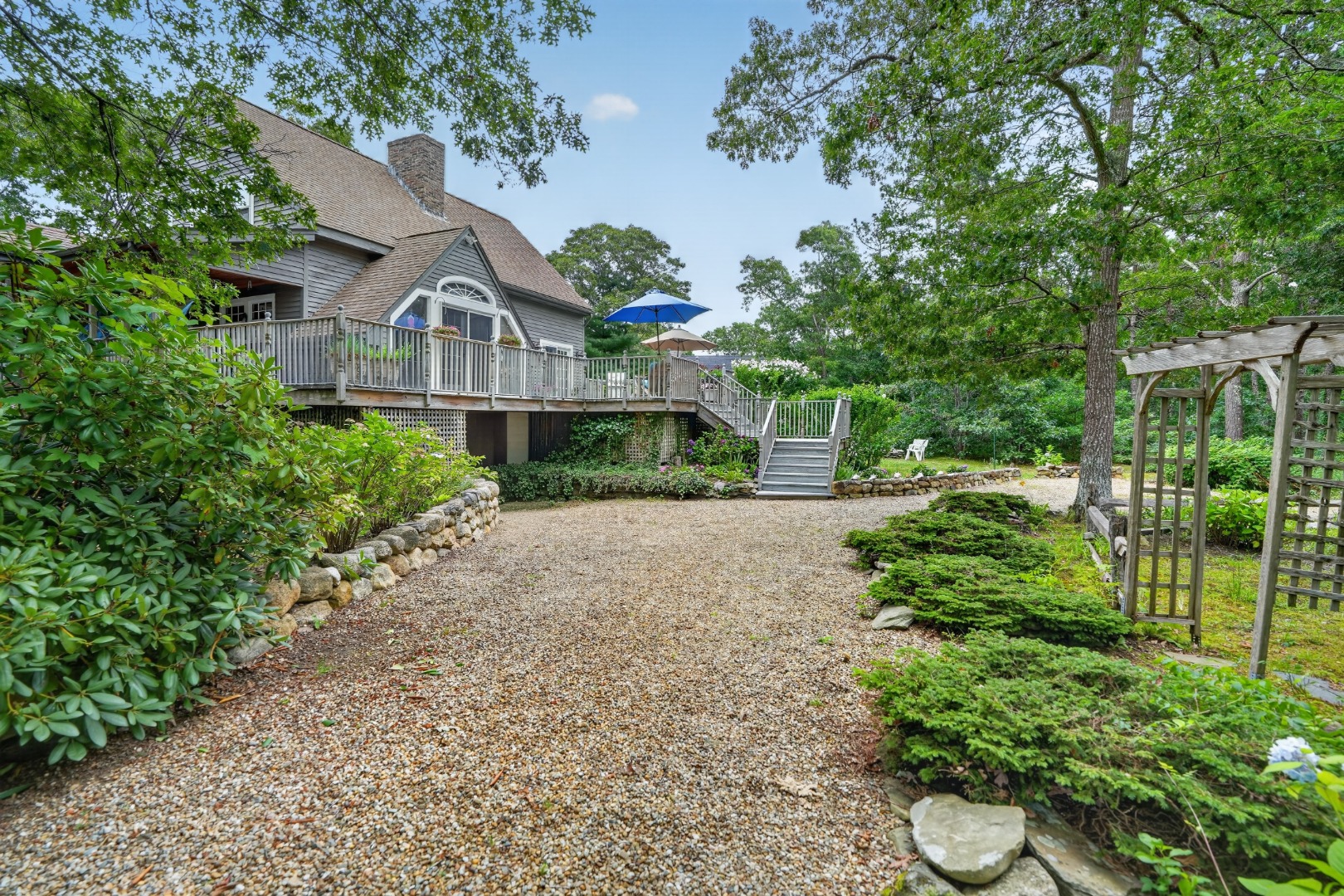 9 Codman Spring Road Edgartown, MA 02539 - Photo 33 of 35 Gallery Image 33