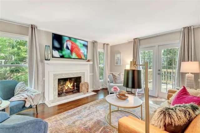 $8,995 | Undisclosed Address, Dunwoody, GA 30338