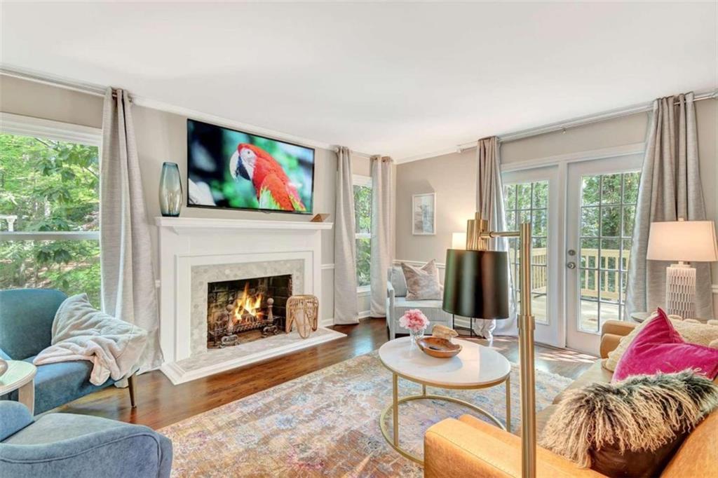 Undisclosed Address Dunwoody, GA 30338 - Photo 1 of 21