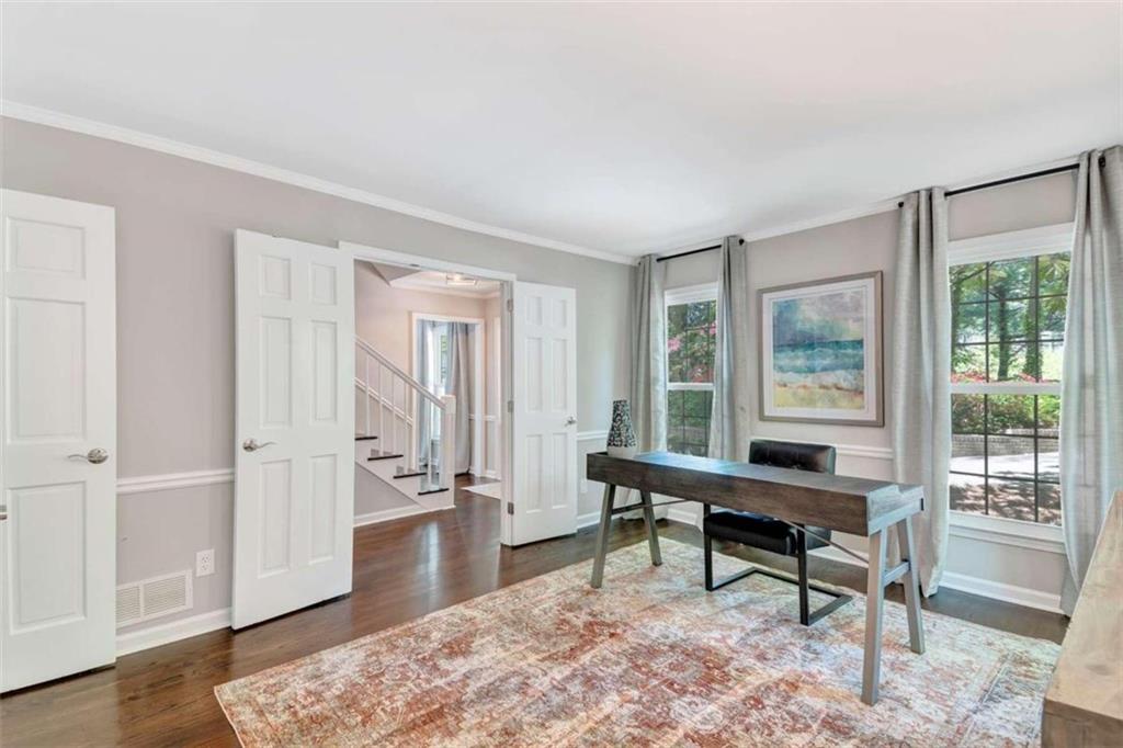 Undisclosed Address Dunwoody, GA 30338 - Photo 11 of 21