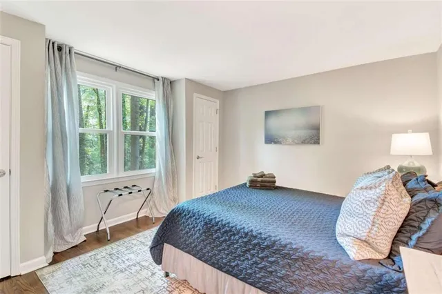 $8,995 | Undisclosed Address, Dunwoody, GA 30338