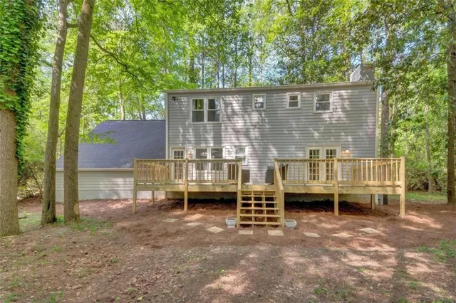 $8,995 | Undisclosed Address, Dunwoody, GA 30338