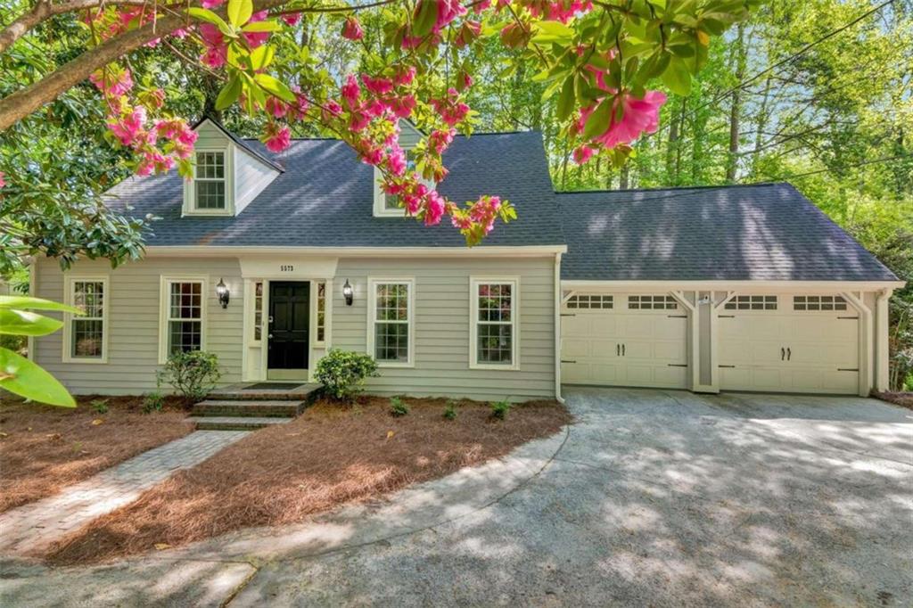 Undisclosed Address Dunwoody, GA 30338 - Photo 2 of 21