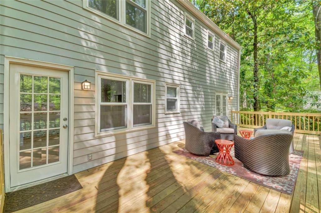 Undisclosed Address Dunwoody, GA 30338 - Photo 21 of 21