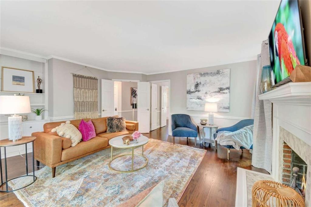 Undisclosed Address Dunwoody, GA 30338 - Photo 3 of 21