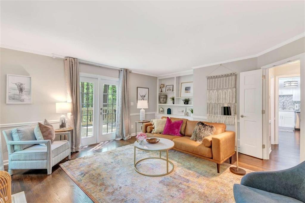 Undisclosed Address Dunwoody, GA 30338 - Photo 4 of 21