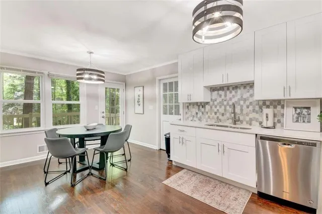 $8,995 | Undisclosed Address, Dunwoody, GA 30338