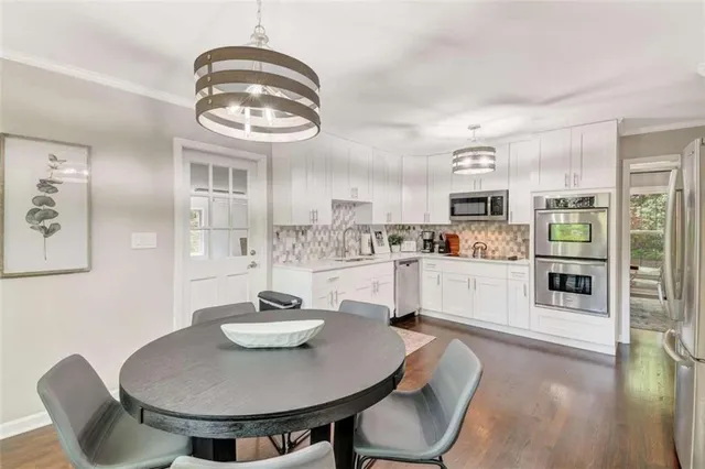 $8,995 | Undisclosed Address, Dunwoody, GA 30338