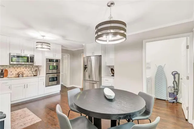 $8,995 | Undisclosed Address, Dunwoody, GA 30338