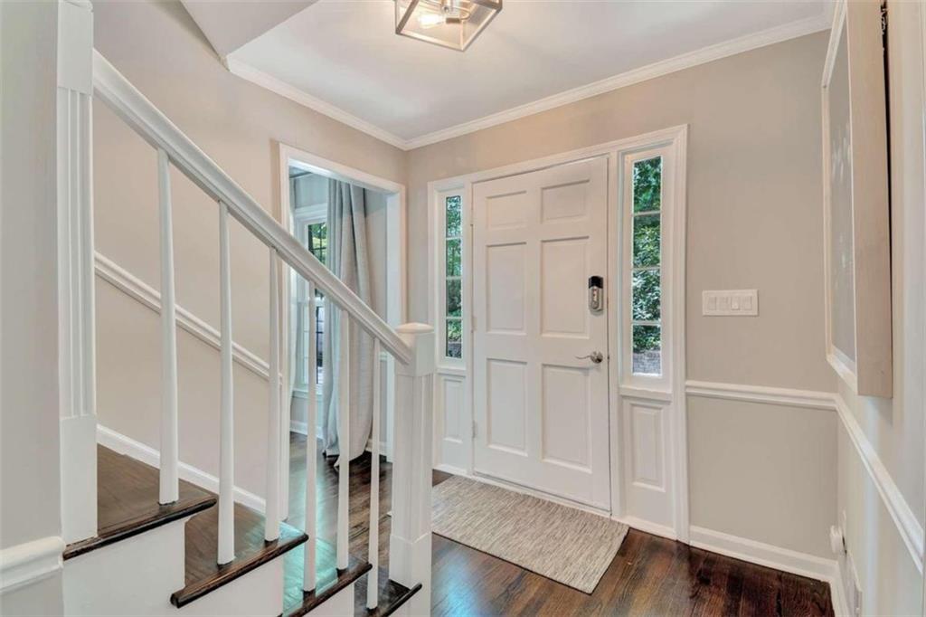 Undisclosed Address Dunwoody, GA 30338 - Photo 9 of 21