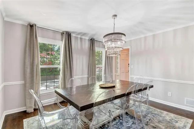 $8,995 | Undisclosed Address, Dunwoody, GA 30338