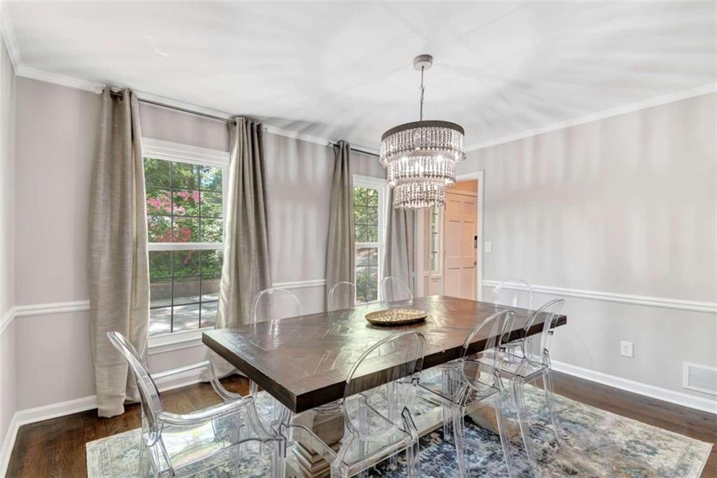 Undisclosed Address Dunwoody, GA 30338 - Photo 10 of 21