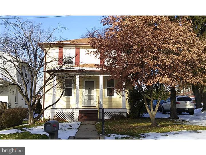 149 Mill Road Norristown, PA 19401 - Photo 1 of 20 Exterior Front