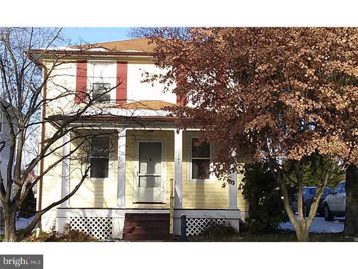 149 Mill Road Norristown, PA 19401 - Photo 2 of 20 Exterior Front