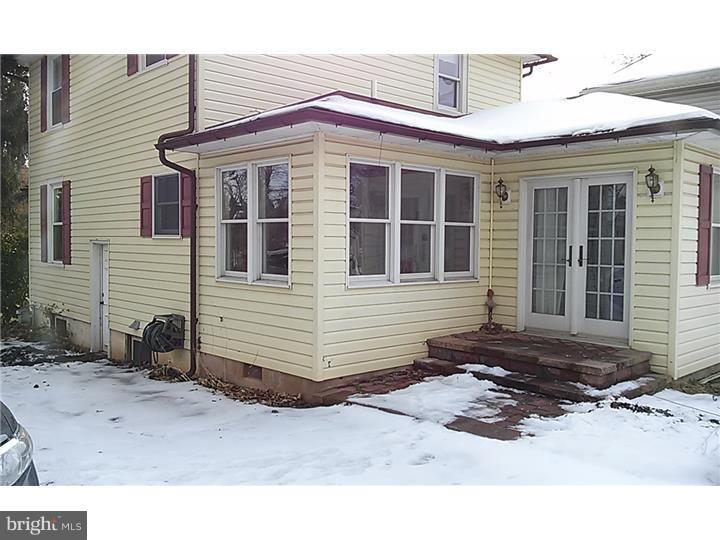 149 Mill Road Norristown, PA 19401 - Photo 3 of 20 Exterior Side