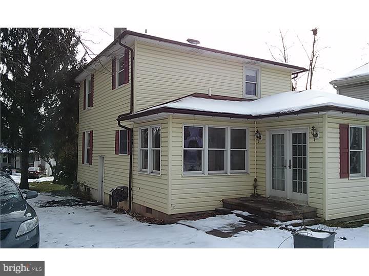 149 Mill Road Norristown, PA 19401 - Photo 4 of 20 Exterior Side