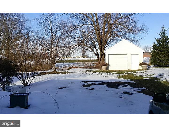 149 Mill Road Norristown, PA 19401 - Photo 5 of 20 Exterior Back