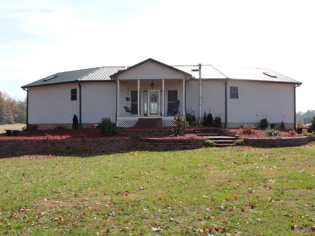 2928 Cemetary Road Trenton, KY 42286 - Photo 1 of 20