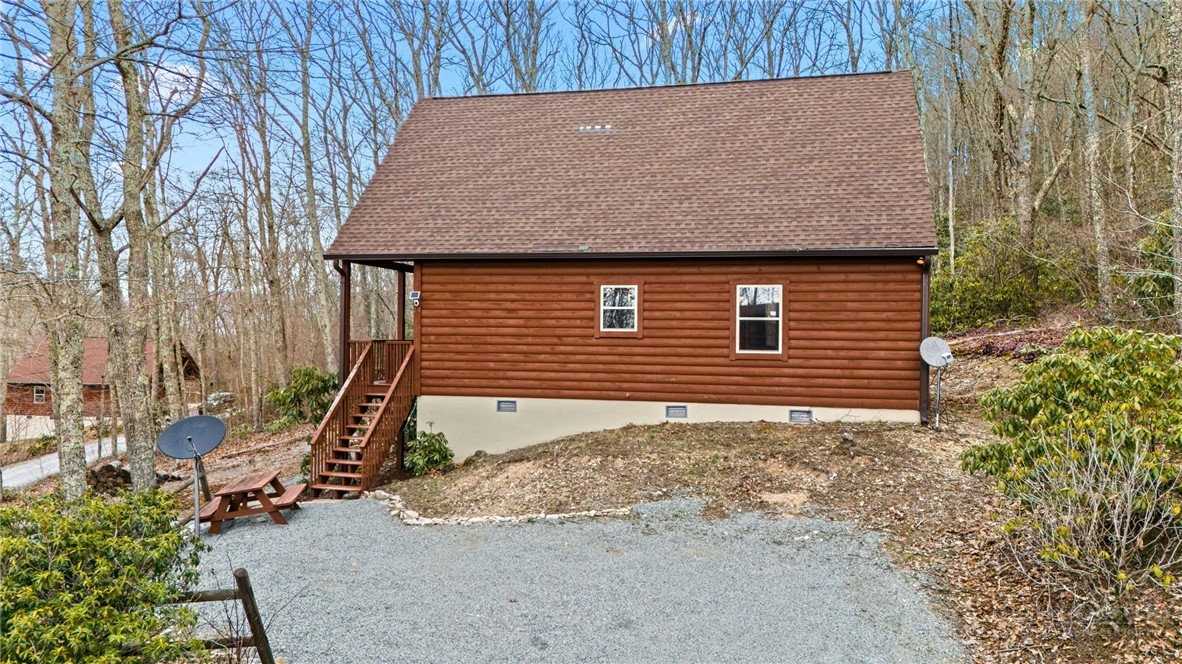 20 Cabin Ridge Lane Banner Elk, NC 28604 - Photo 6 of 36