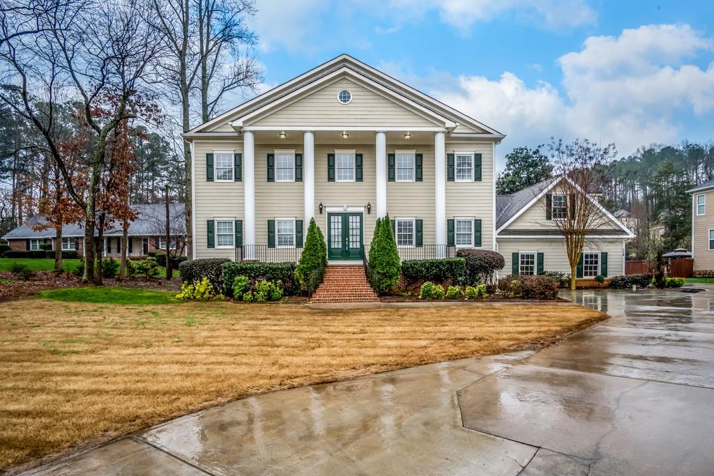 554 Pine Grove Road Roswell, GA 30075 - Photo 1 of 1 Gallery Image 1