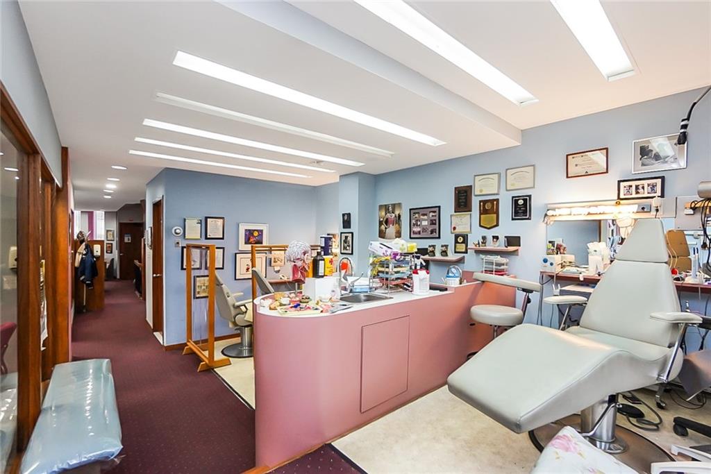 365 Bay Ridge Parkway Brooklyn, NY 11209 - Photo 19 of 33 a view of a livingroom with workspace and a couch