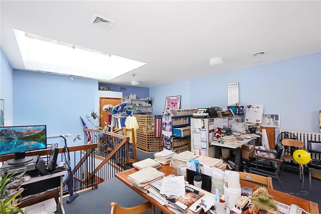 365 Bay Ridge Parkway Brooklyn, NY 11209 - Photo 22 of 33 a view of a workspace with furniture