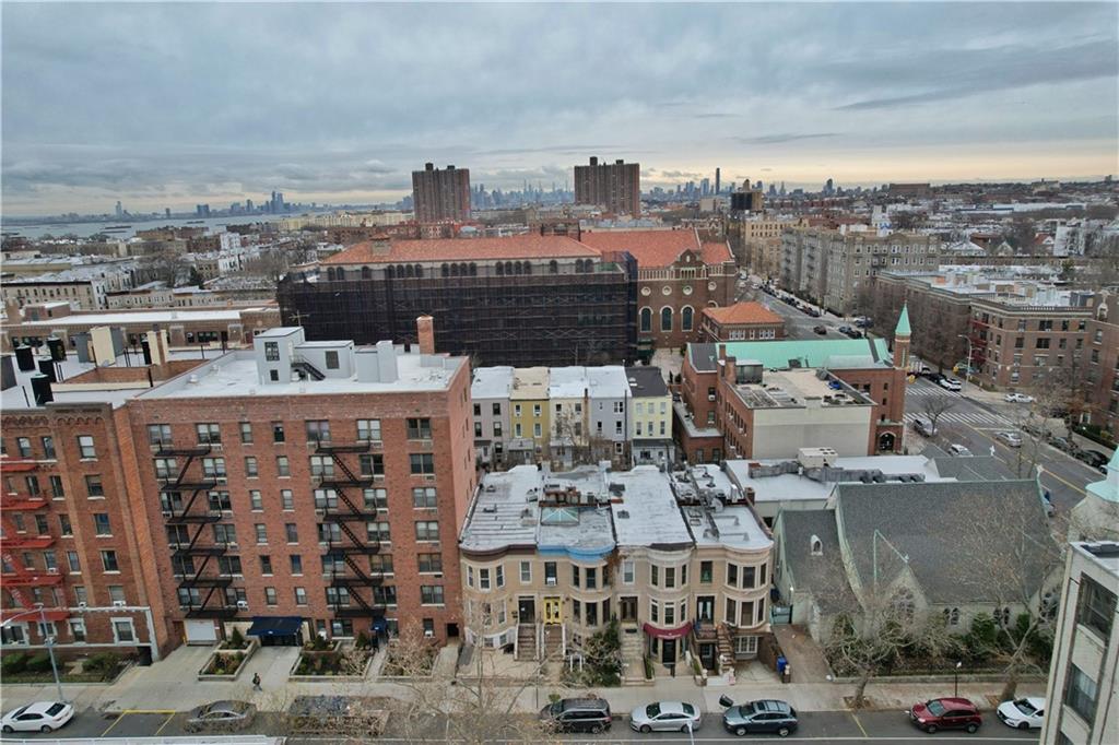 365 Bay Ridge Parkway Brooklyn, NY 11209 - Photo 29 of 33 a picture of city view