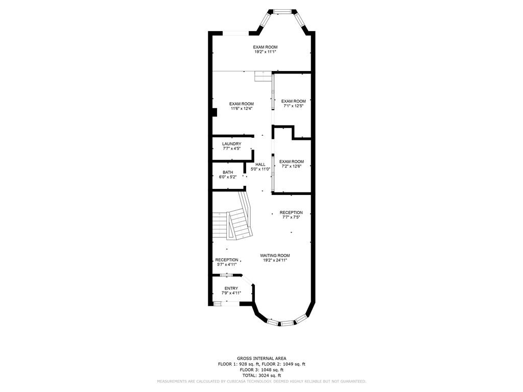 365 Bay Ridge Parkway Brooklyn, NY 11209 - Photo 31 of 33 a picture of a room