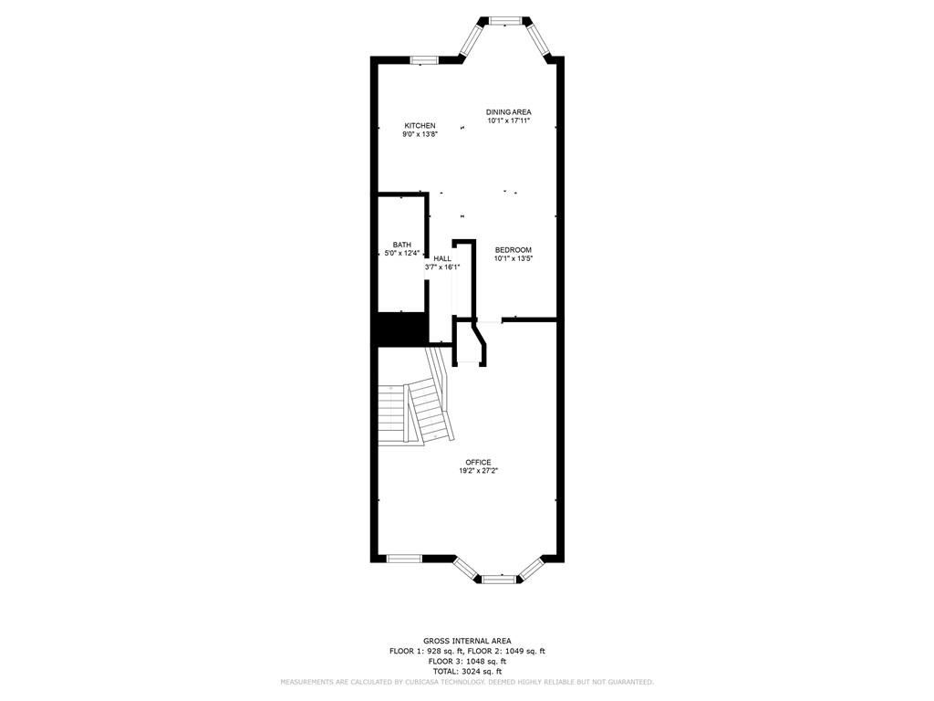 365 Bay Ridge Parkway Brooklyn, NY 11209 - Photo 32 of 33 a picture of a floor plan