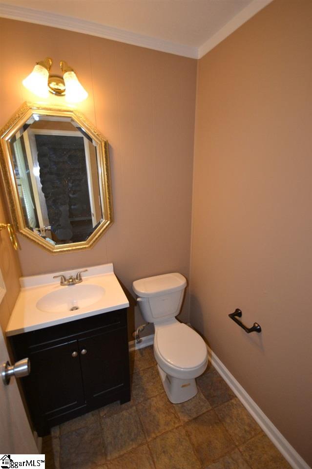 411 Georgia Street Fountain Inn, SC 29644 - Photo 5 of 15