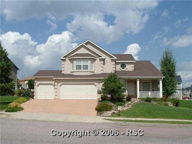 7975 Orchard Path Road Colorado Springs, CO 80919 - Photo 1 of 14 Gallery Image 1
