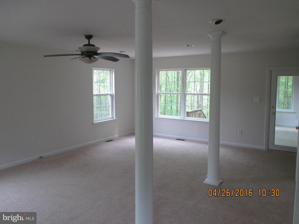 211 Hidden Valley Road Tracys Landing, MD 20779 - Photo 11 of 26 Basement