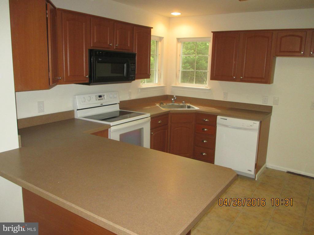 211 Hidden Valley Road Tracys Landing, MD 20779 - Photo 13 of 26 Kitchen