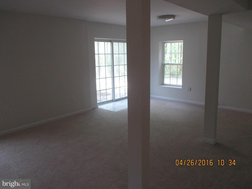 211 Hidden Valley Road Tracys Landing, MD 20779 - Photo 19 of 26 Basement
