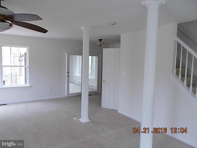 211 Hidden Valley Road Tracys Landing, MD 20779 - Photo 21 of 26 Basement